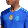 Camiseta Selección Argentina Suplente