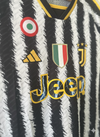 Camiseta Juventus Local 23/24