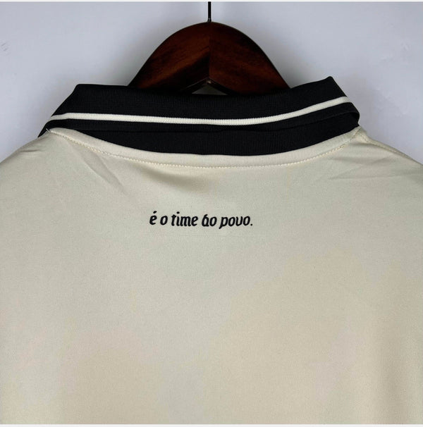 Remera Corinthians Special Edition