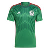 Remera México Local Catar 2022