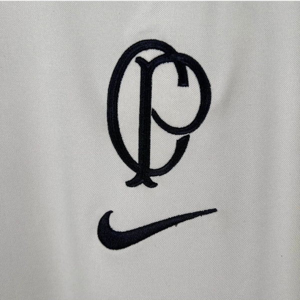 Remera Corinthians Special Edition