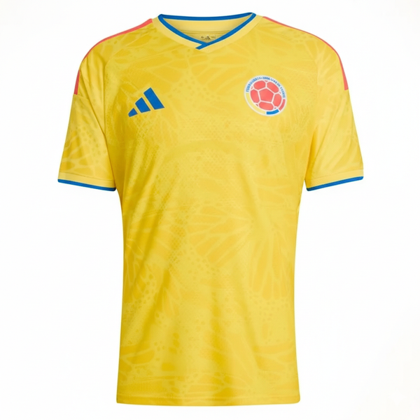 Camiseta Oficial de colombia version jugador