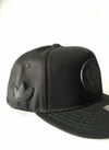 GORRA SELECCIÓN COLOMBIA “ ALL BLACK”
