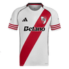 Camiseta River plate Local / La Banda eterna