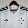 Camiseta Cruzeiro Visitante