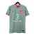 Remera Atlético de Madrid Visita 24/25