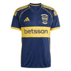 Camiseta Boca juniors Local 2025