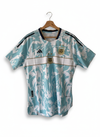 Camiseta Selección Argentina Suplente 24/25