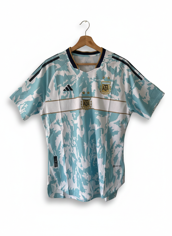 Camiseta Selección Argentina Suplente 24/25