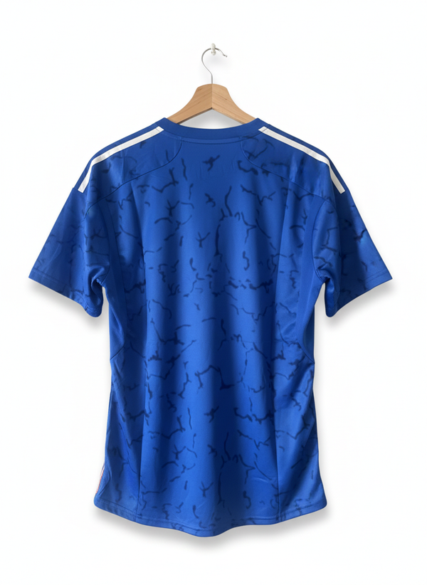 Camiseta Seleccion Italia local 24/25