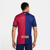 Remera FC Barcelona Local 2024