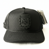 GORRA SELECCIÓN ARGENTINA “BLACK EDITION”