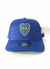 GORRA BOCA JUNIORS
