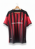 Camiseta AC Milan X Dolce & Gabbana | Elegancia suprema