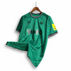 Camiseta Newcastle United Tercera | Estilo "Magpies"