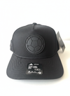 GORRA SELECCIÓN COLOMBIA “ ALL BLACK”