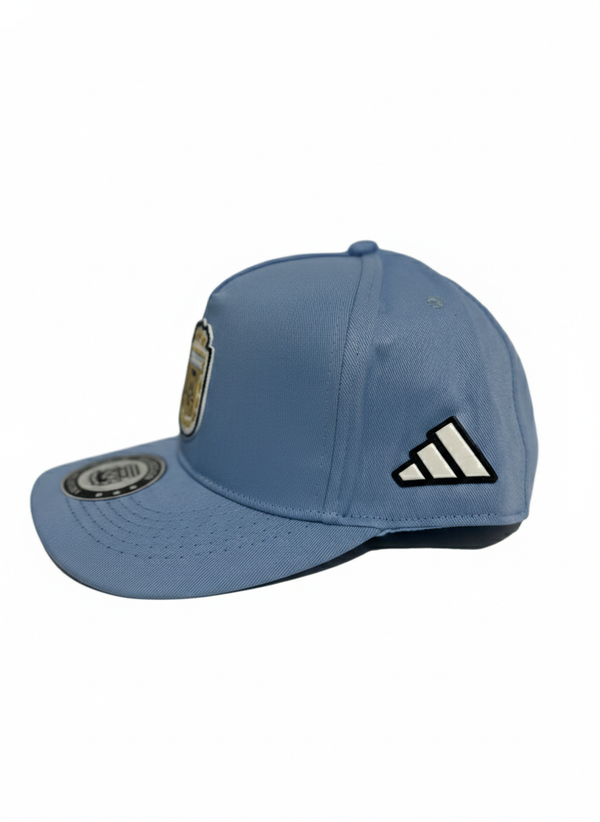 GORRA SELECCIÓN ARGENTINA