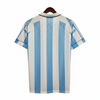 Camiseta Retro Selección Argentina