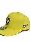GORRA SELECCIÓN BRASIL