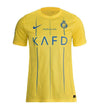 Remera Al-Nassr Local 23/24 | Edición "CR7"