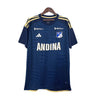 Remera Millonarios Colombia 2024 | Edición Embajador