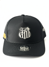 GORRA SANTOS EDICIÓN BLACK