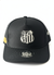 GORRA SANTOS EDICIÓN BLACK