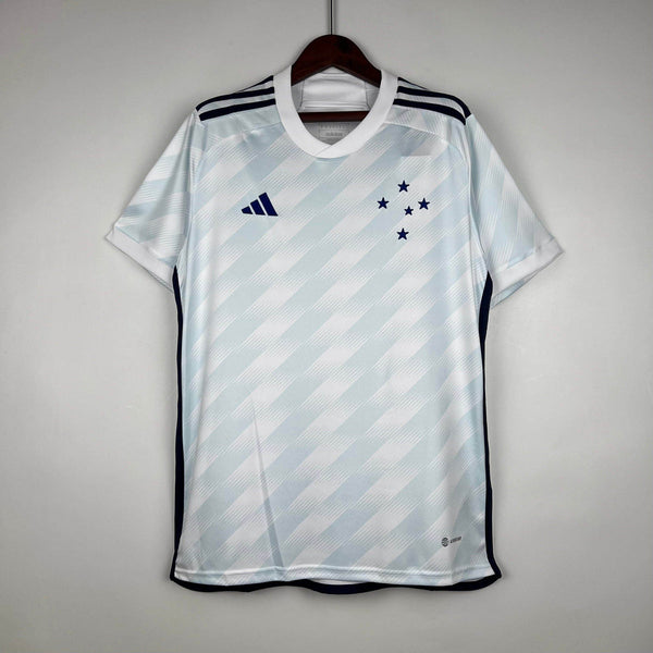 Camiseta Cruzeiro Visitante