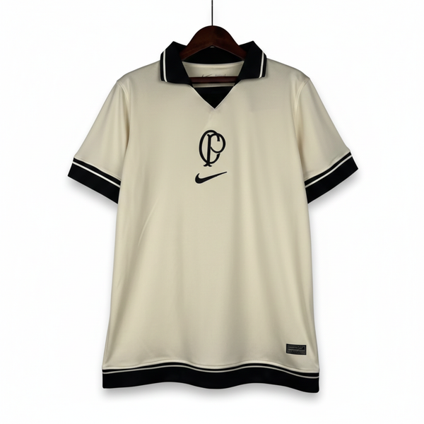 Remera Corinthians Special Edition