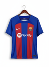 Remera FC Barcelona Local 2023