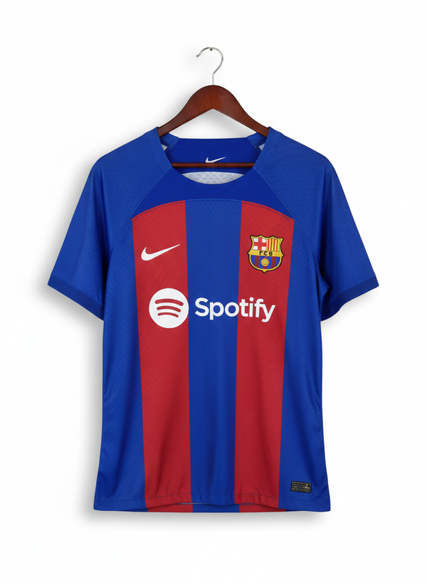 Remera FC Barcelona Local 2023