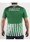 Camiseta Atlético Nacional - Edición Retro Postobón
