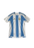 Camiseta Selección Argentina 2024