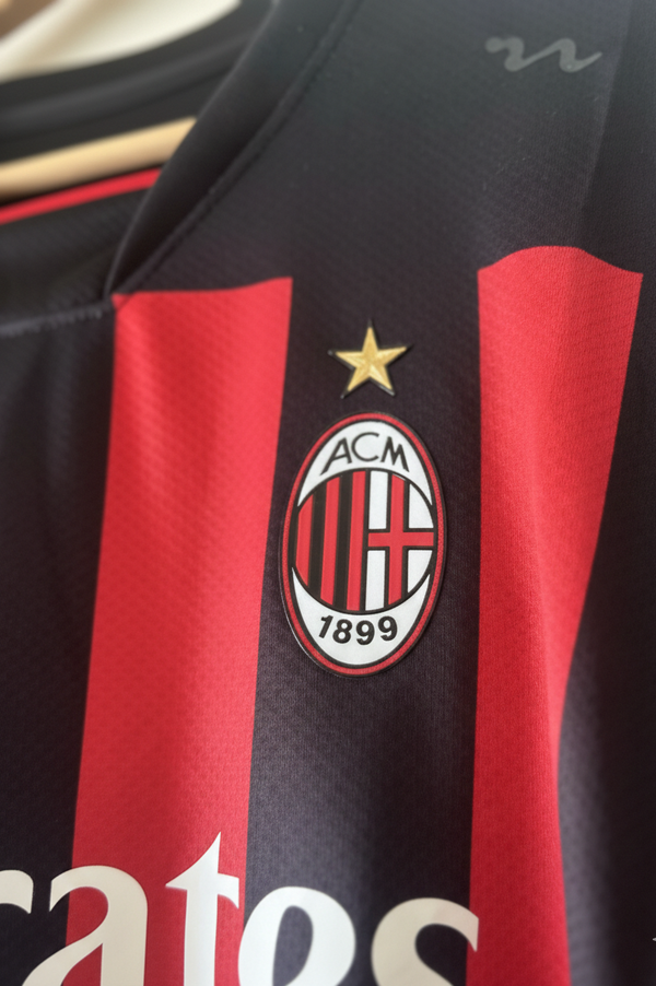 Camiseta AC Milan Local