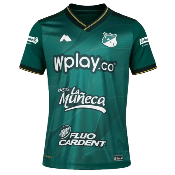 Remera Deportivo Cali