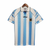 Camiseta Retro Selección Argentina