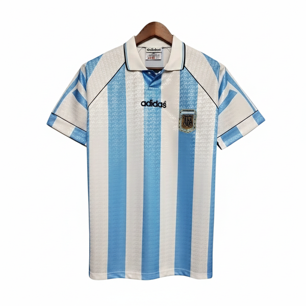 Camiseta Retro Selección Argentina