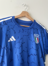 Camiseta Seleccion Italia local 24/25