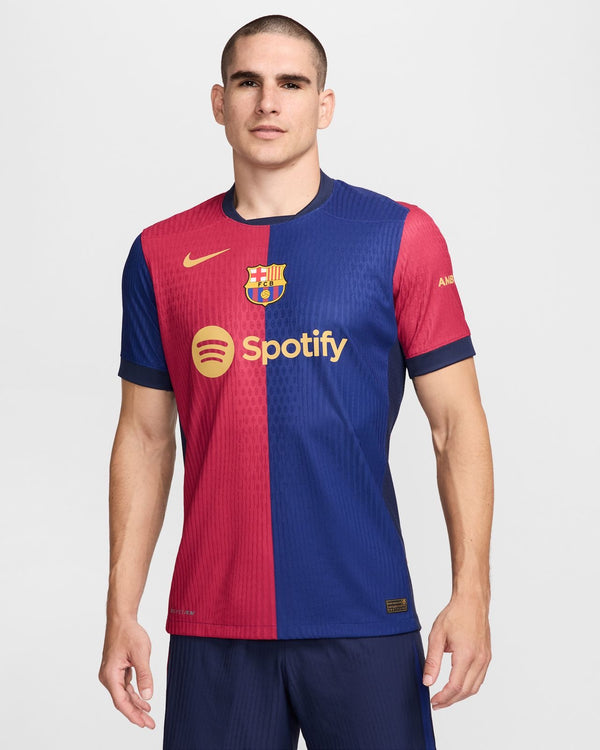 Remera FC Barcelona Local 2024