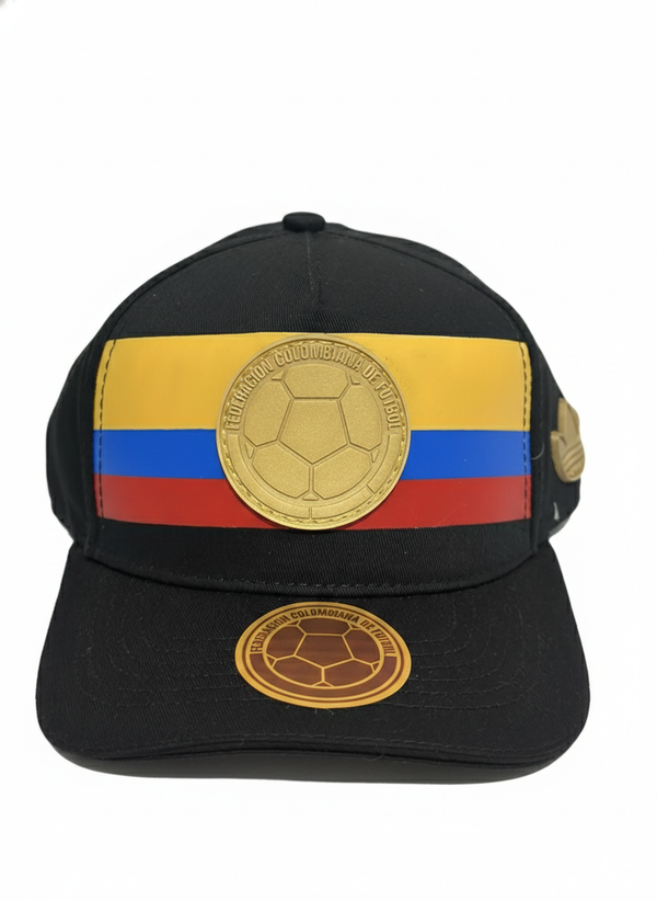 GORRA SELECCIÓN COLOMBIA CENTENARIO
