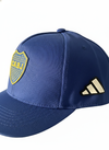 GORRA BOCA JUNIORS