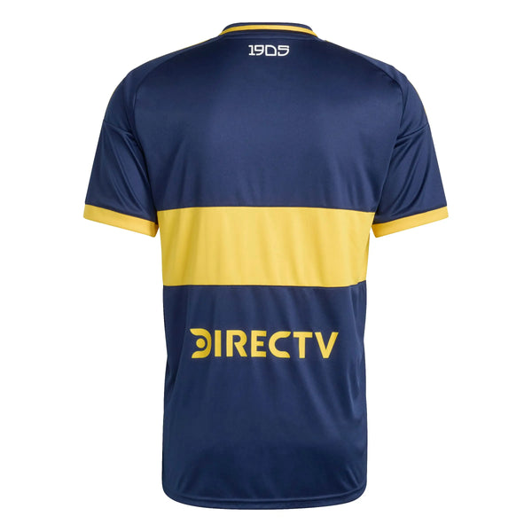 Camiseta Boca juniors Local 2025