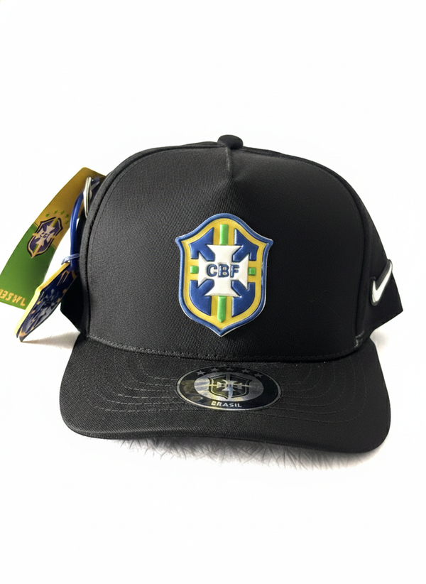 GORRA SELECCIÓN BRASIL