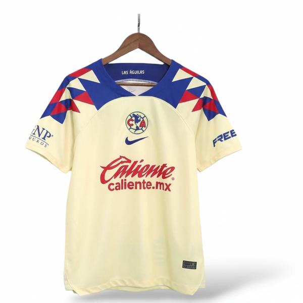 Remera Club América De México Local 23/24