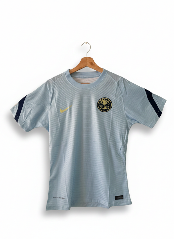 Remera Club América De México Visitante