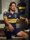 Camiseta Boca juniors Local 2025