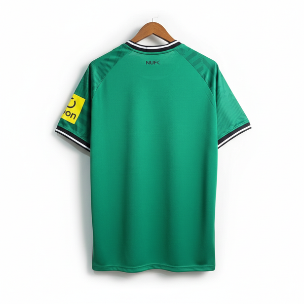 Camiseta Newcastle United Tercera | Estilo "Magpies"