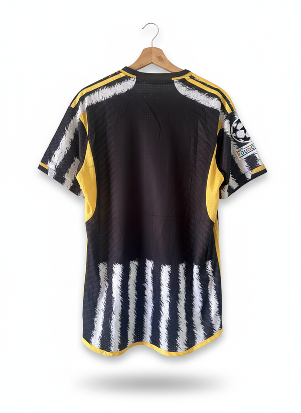 Camiseta Juventus Local 23/24