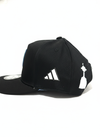 GORRA BOCA JUNIORS
