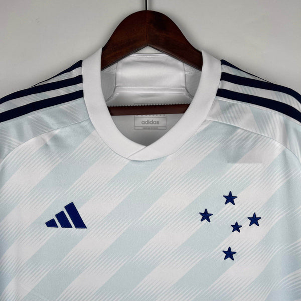 Camiseta Cruzeiro Visitante
